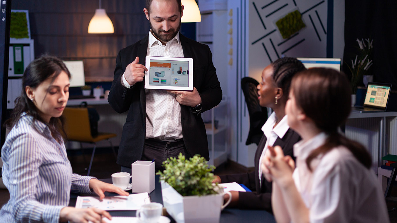 UI/UX Design Principles for Better User Engagement