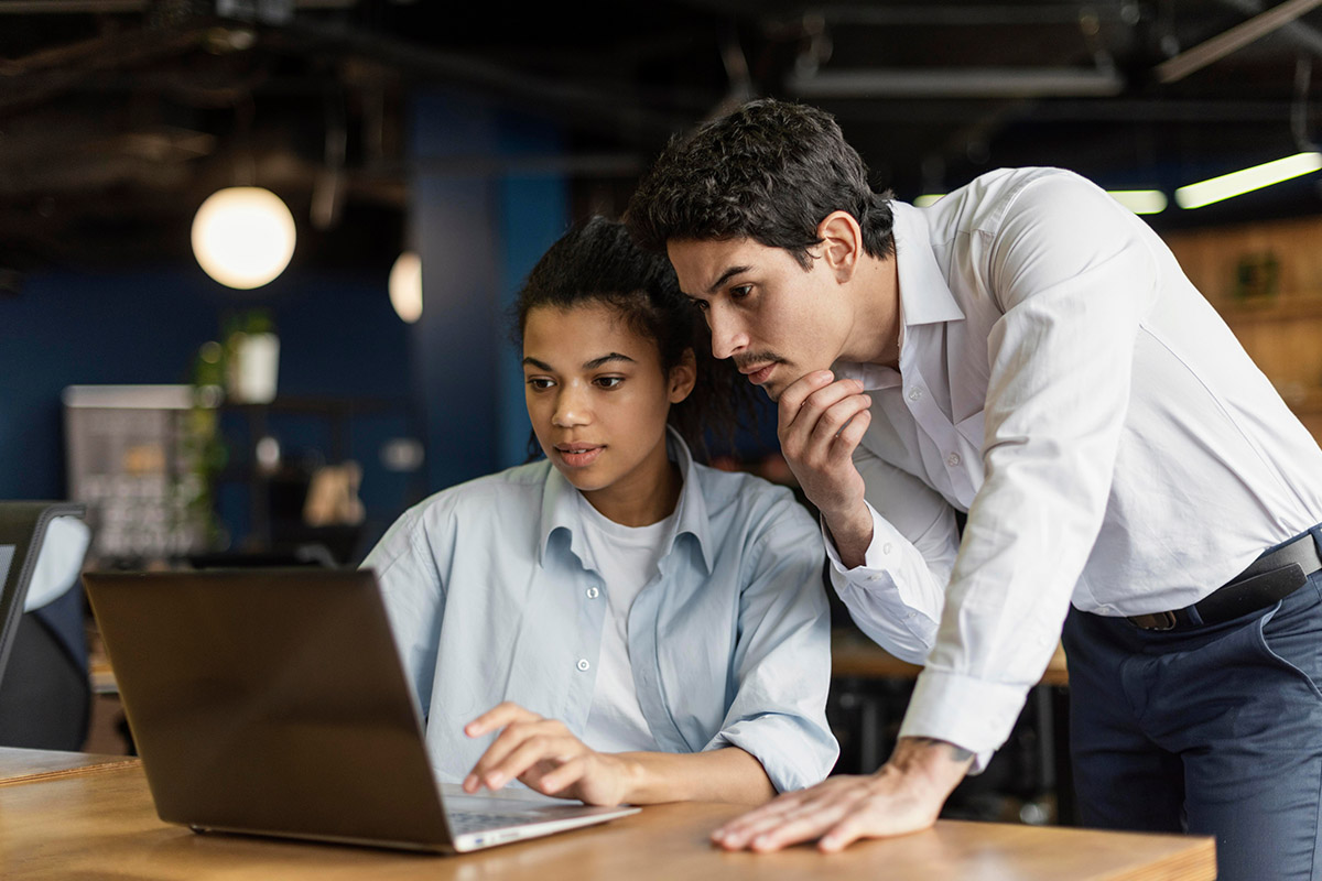 Strategic Brand Identity Design